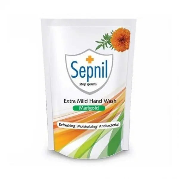 Sepnil Marygold Hand Wash Refil -170ml