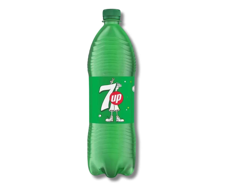 7Up 1000ml (Pet Bottle)