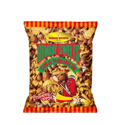 Bombay Sweets Chanachur 300 gm