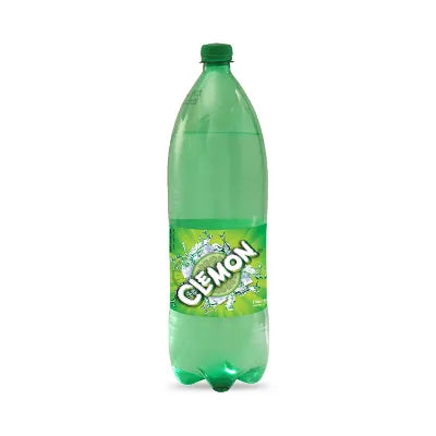 Clemon 2 ltr