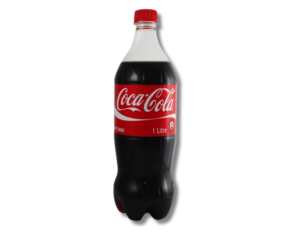 cococola 1 Litre