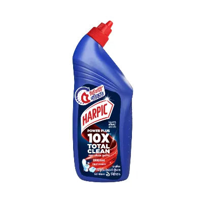 Harpic Liquid Toilet Cleaner Original 1 ltr
