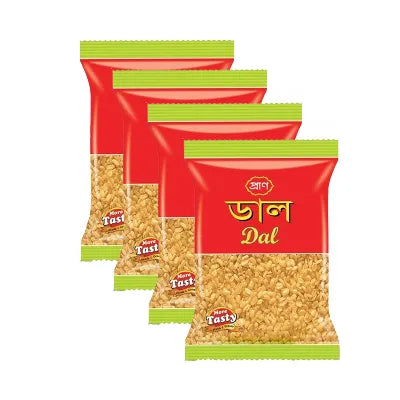Pran Dal 20 gm (Net Weight ± 2 gm) 1 pcs