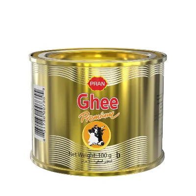 Pran Premium Ghee 100 gm