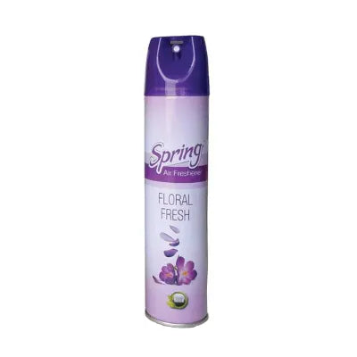 Spring Air Freshener Floral Fresh 300 ml