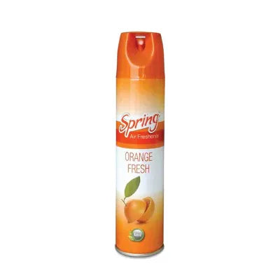 Spring Air Freshener Orange Fresh 300 ml