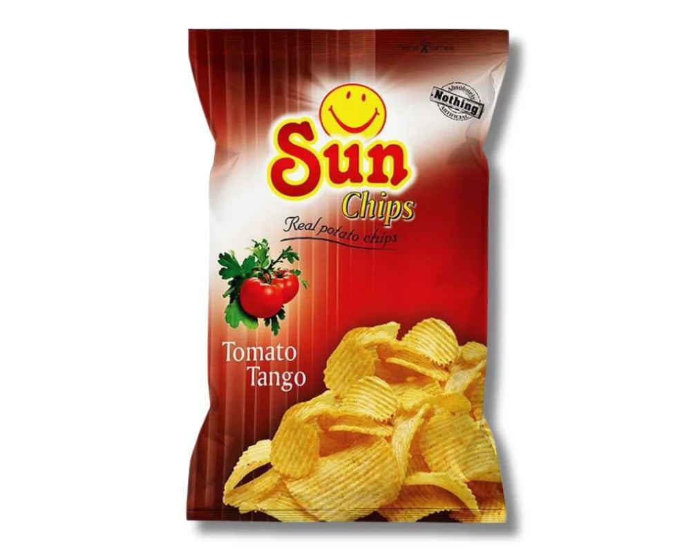Sun Chips Tomato Tango 35(±)3gm