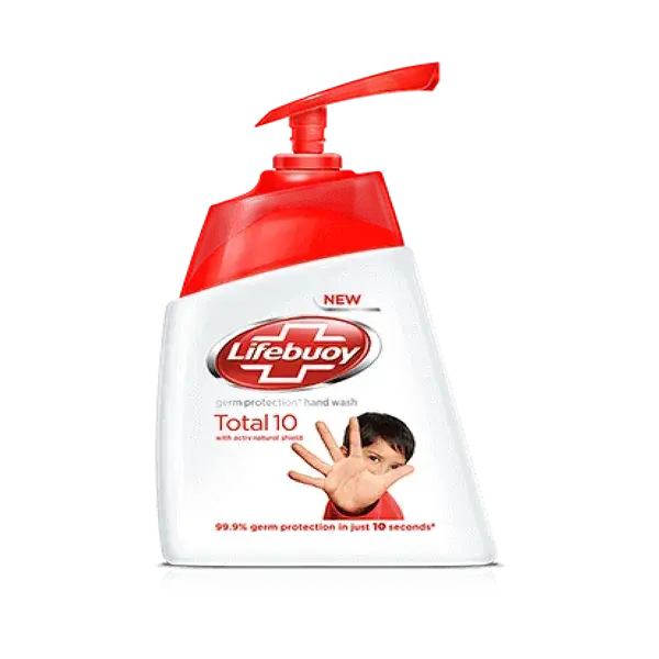 Lifebuoy Hand Wash -200ml