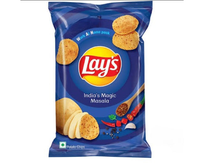 Lay's Magic Masala Chips 23gm