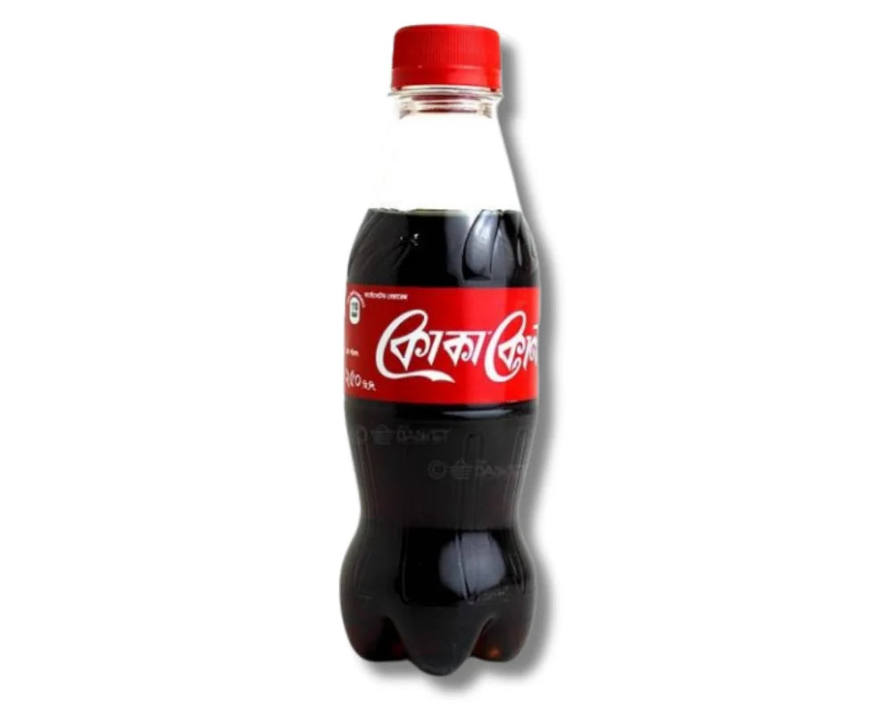 cocacola 250ml Go Pack