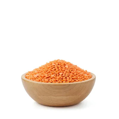 Moshur Dal (Imported) 250 gm