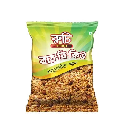 Ruchi Bbq Chanachur 300 gm