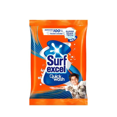 Surf Excel Washing Powder 500 gm